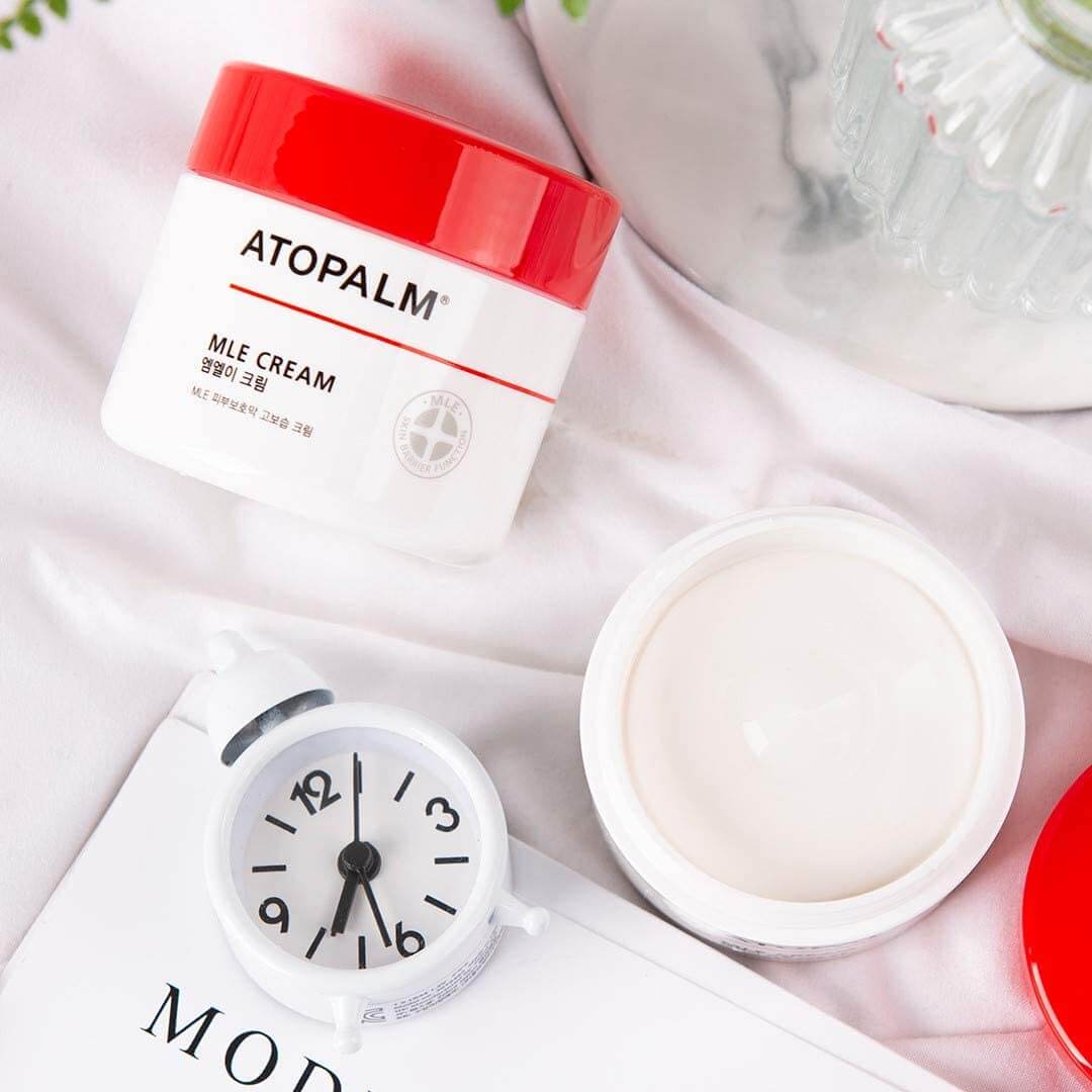 楽天市場】【正規販売店・日本国内発送】 アトパーム MLE クリーム