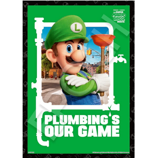 楽天市場】スーパーマリオ（ピース数（ジグソーパズル）101 ～ 200