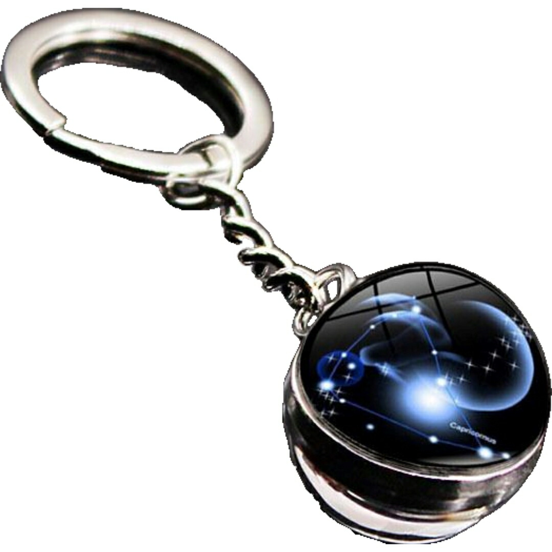 乙女座 スタジアムペンライト風キーホルダー 7点 乙女座 スタジアム