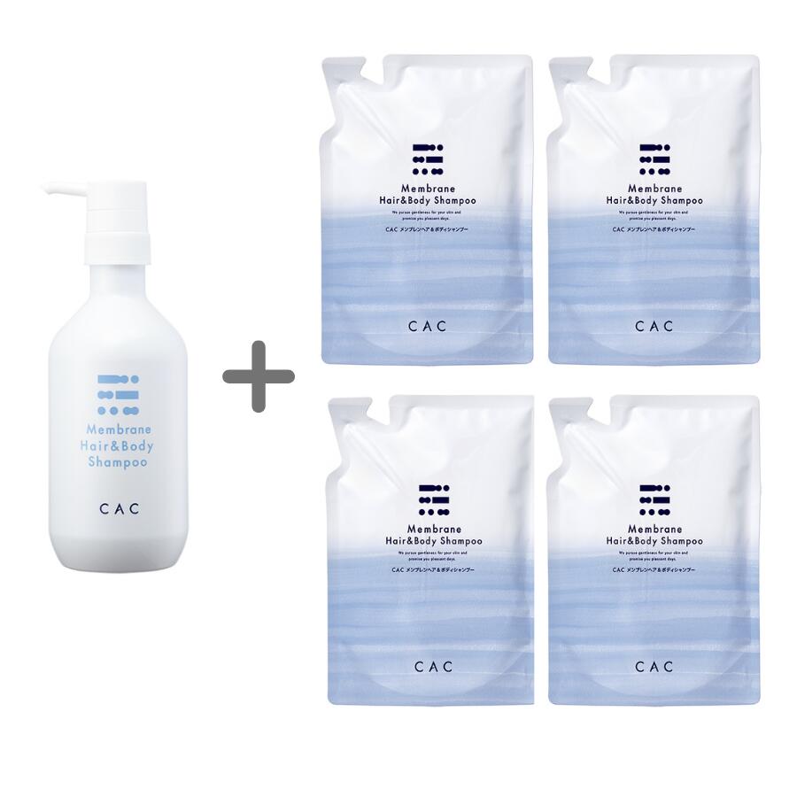 楽天市場】cac メンブレン シャンプーの通販