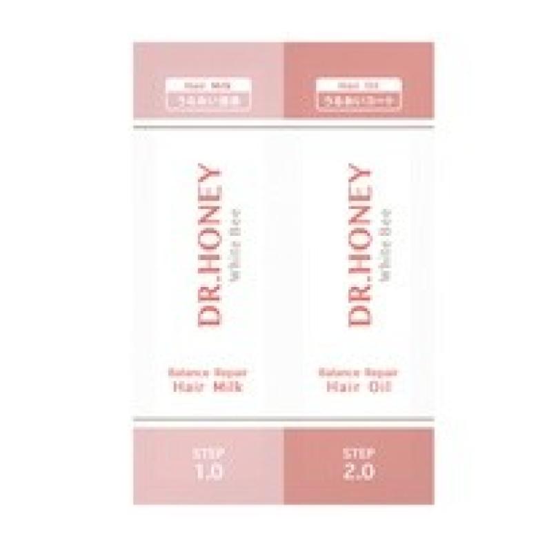 楽天市場】DR.HONEY（ドクターハニー） / ホワイトビー バランスリペア