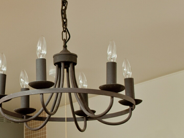 楽天市場】シャンデリア ペンダントライト ハモサ 照明 CIRCLE