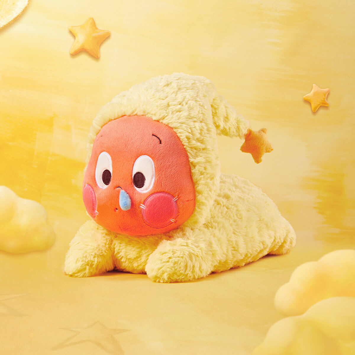 楽天市場】We are Twinkle Twinkle ピロー : POP MART JAPAN 楽天市場店