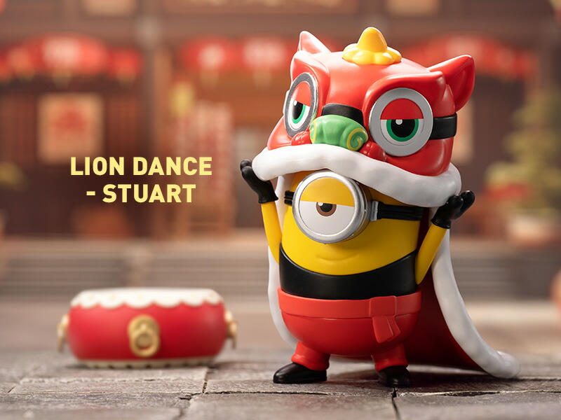 楽天市場】Minions Travelogues of China シリーズ【ピース】 : POP