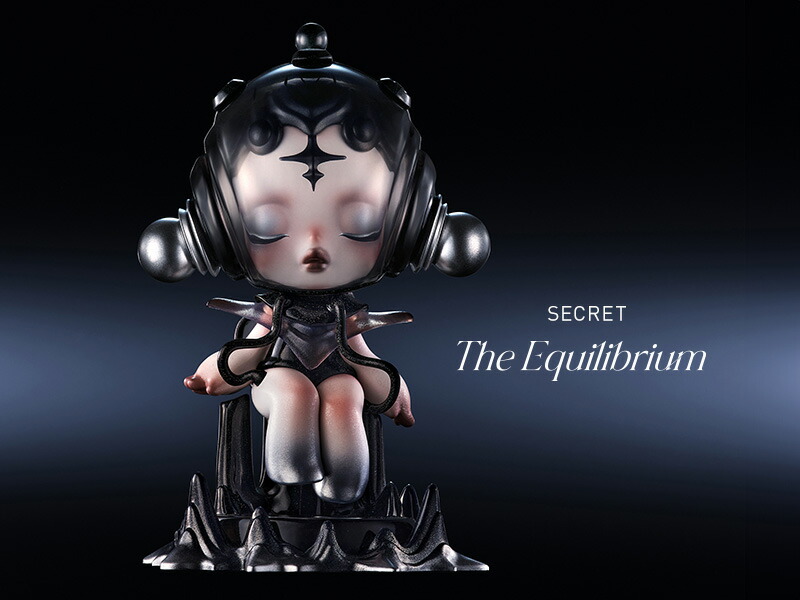 楽天市場】POP MART SKULLPANDA The Sound シリーズ【アソートボックス