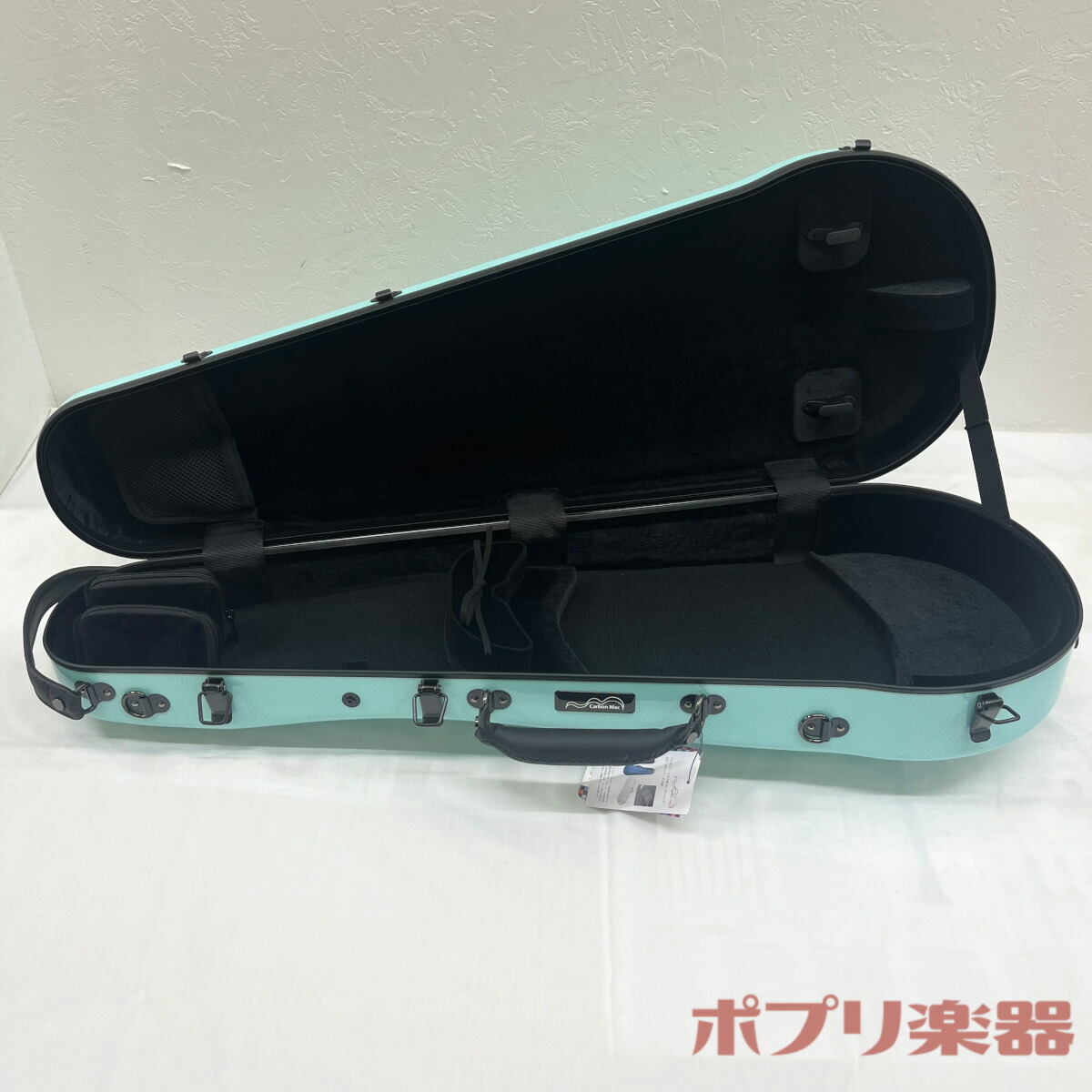 楽天市場】【新品 アウトレット品】Carbon Mac カーボンマック ビオラ