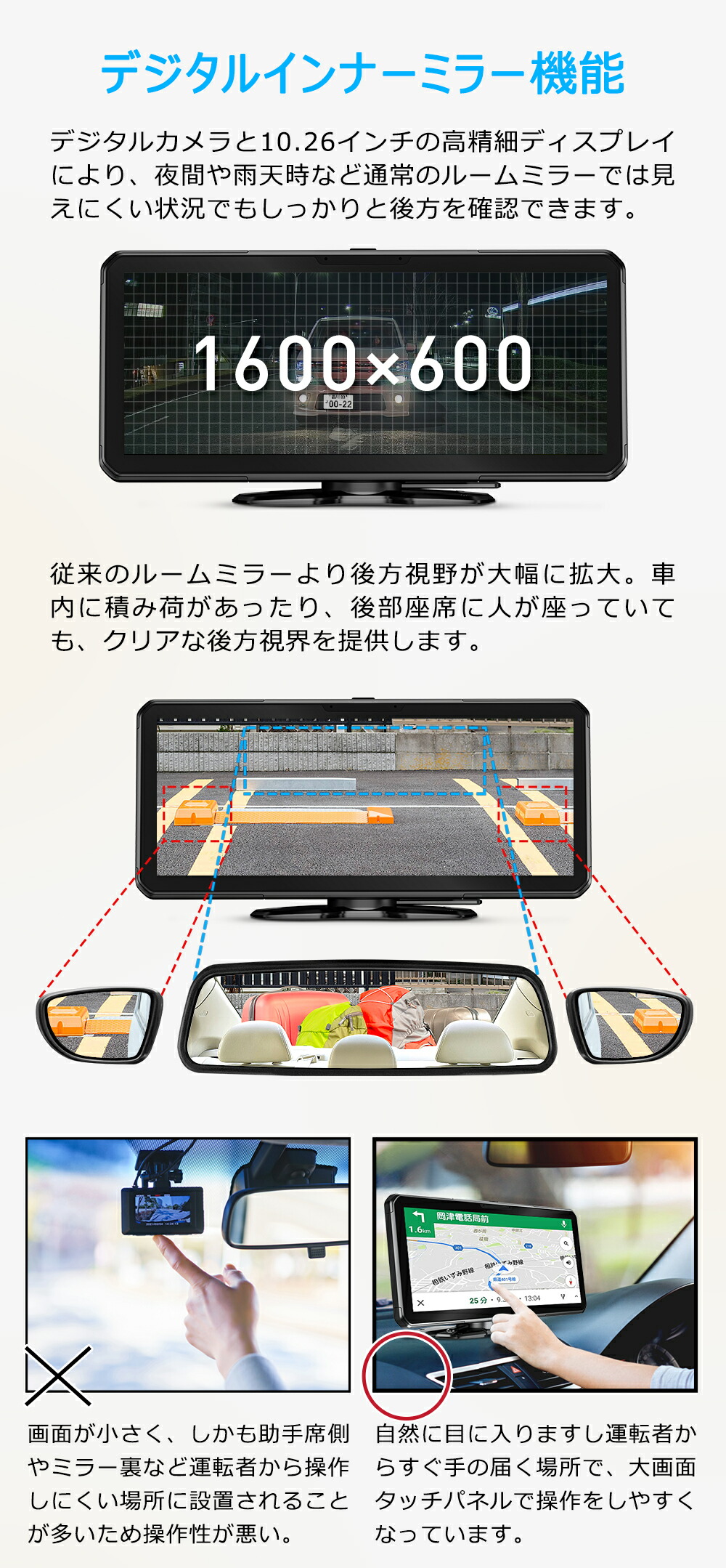 楽天市場】【35%OFFクーポンで24,889円 数量限定価格】 ディスプレイ