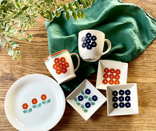 楽天市場】ポーセラーツ 転写紙 【白磁用 セット】北欧風レトロ転写紙