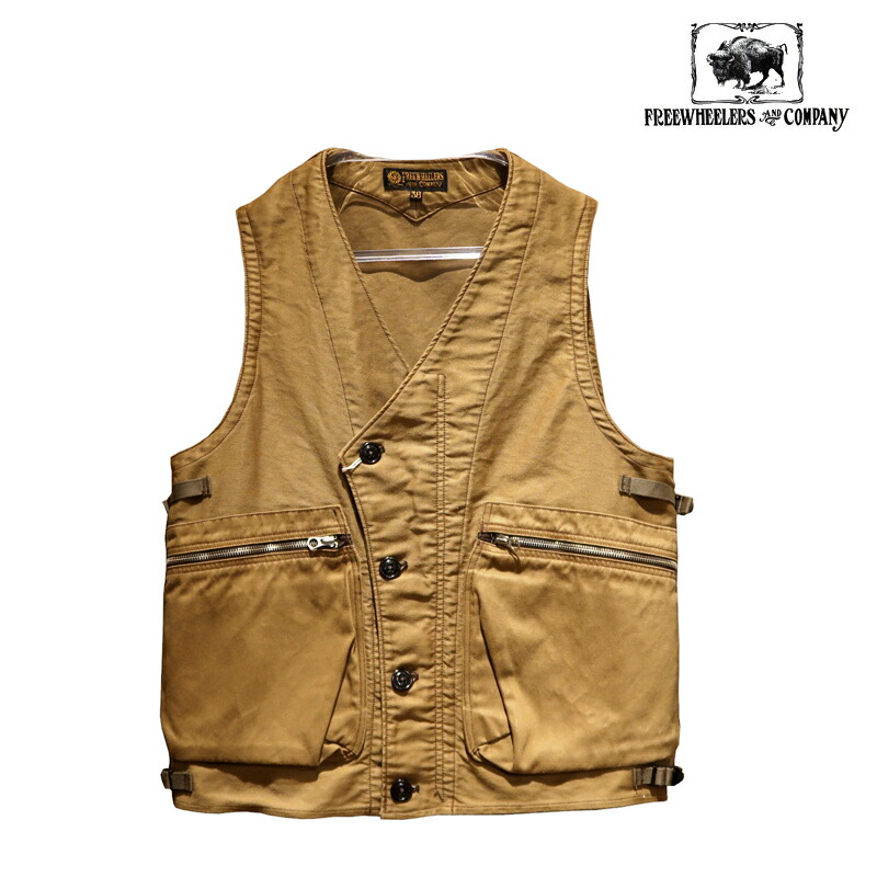 楽天市場】【送料無料】 FREEWHEELERS（フリーホイーラーズ） 