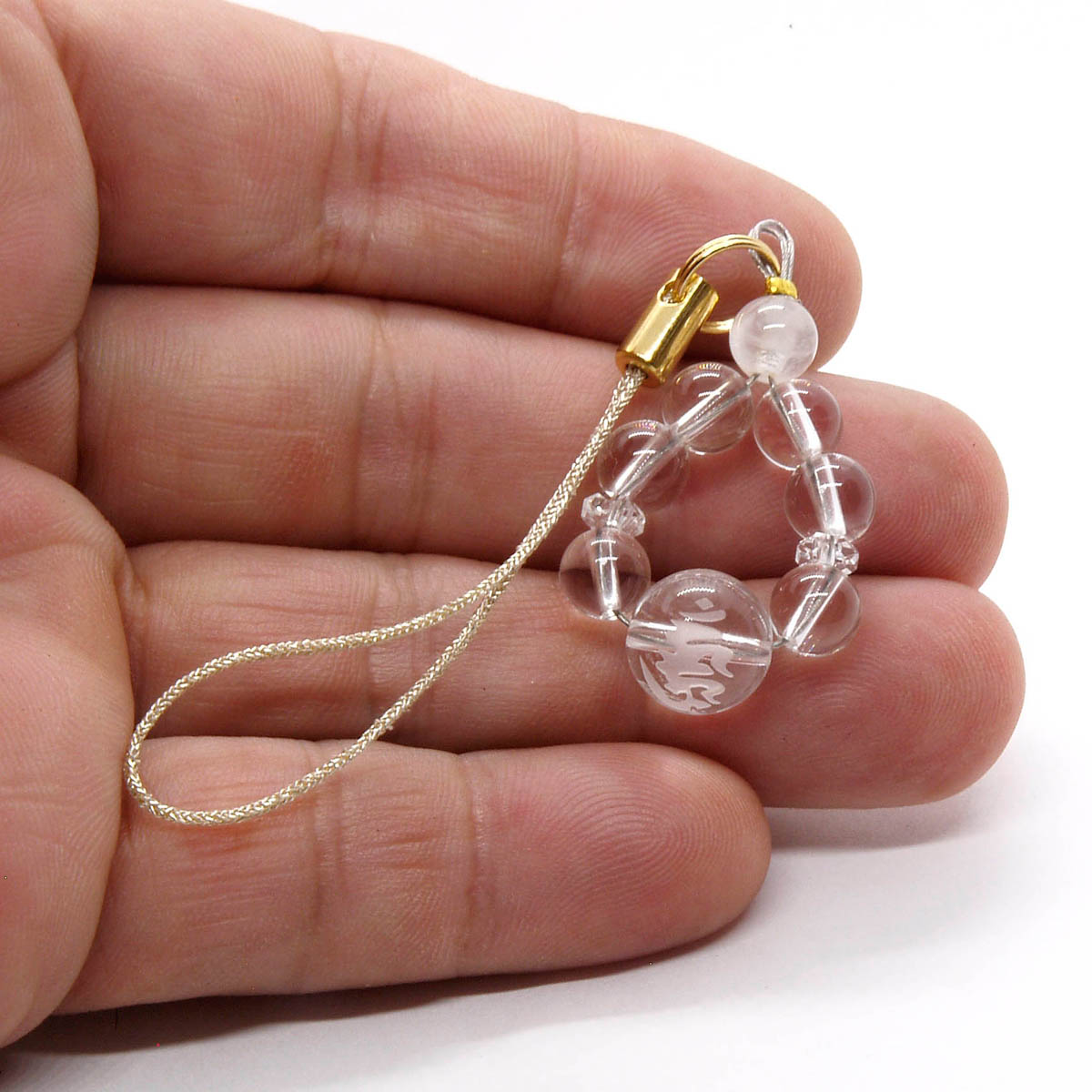 楽天市場】bibiオリジナル彫刻 ストラップ | 愛染明王 | 恋愛成就