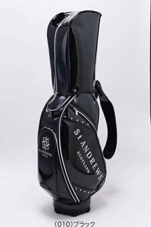 楽天市場】セントアンドリュース ユニセックス 8.5型 エナメル