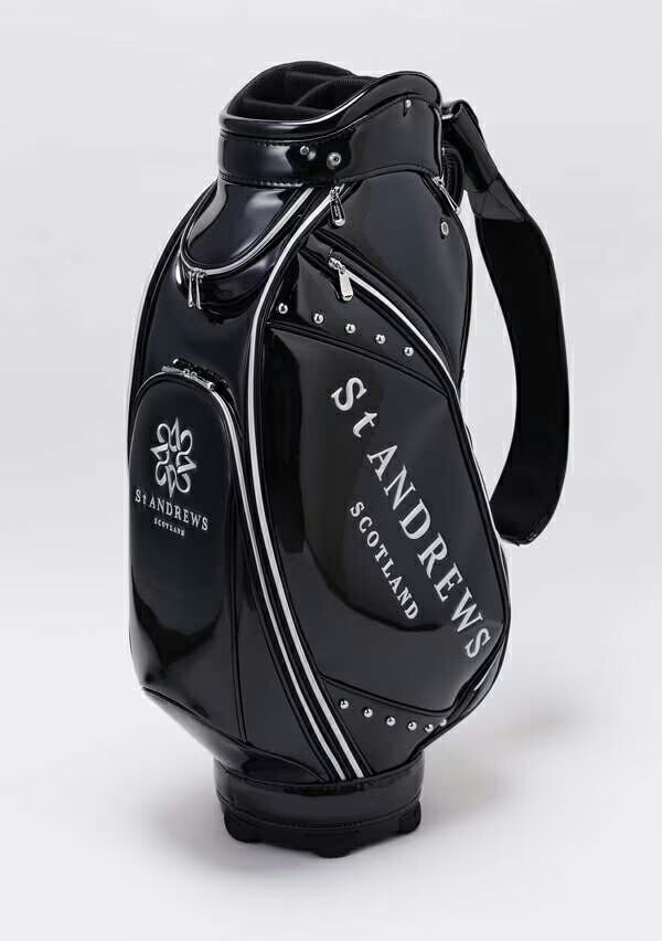 楽天市場】セントアンドリュース ユニセックス 8.5型 エナメル