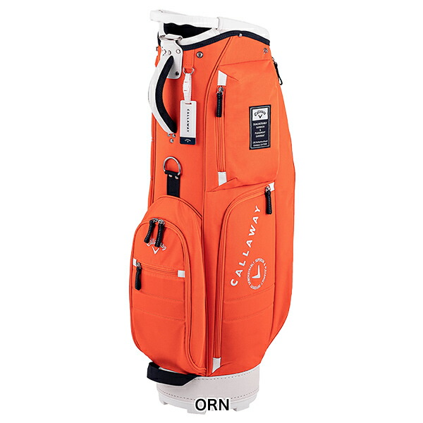 ☆CALLAWAY☆ Advance 25 JM ゴルフバッグ 2点セット 楽天市場