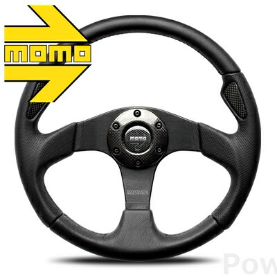 楽天市場】momo ステアリング ジェットの通販