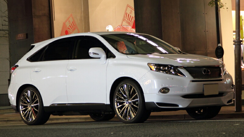 楽天市場】RAYS VERSUS STRATAGIA VOUGE 18インチ 7.0J PCD:114.3 穴数