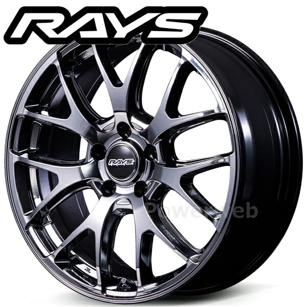 レイズ 18インチ 車 ホイール」の人気商品一覧 | 安い商品を通販サイト