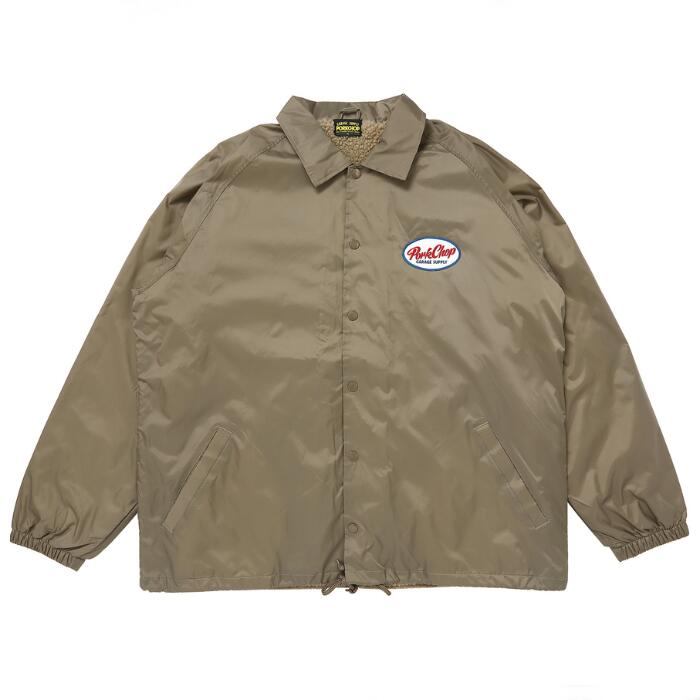楽天市場】PORKCHOP GARAGE SUPPLY BOA COACH JKT 24 ポークチョップ