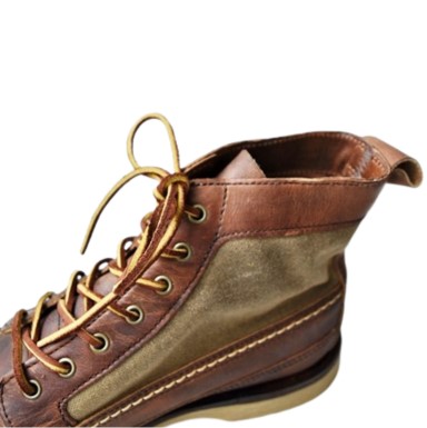 RED WING ワークブーツ PT8 スエード アメカジ 刺繍羽根タグ 本革 楽天