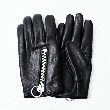 楽天市場】POWWOW パウワウ グローブ Gauntlet Glove TYPE TERRY 夏用