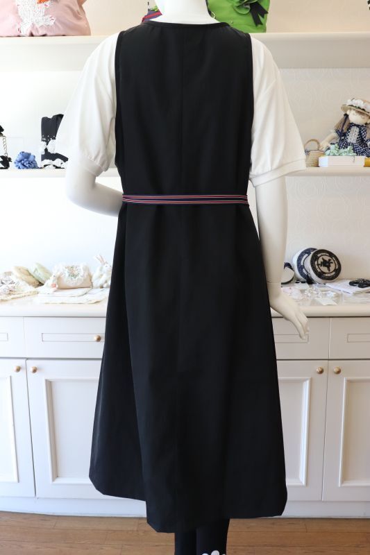 楽天市場】再入荷 正規販売代理店 さえら ポテチーノ エプロン うさぎ