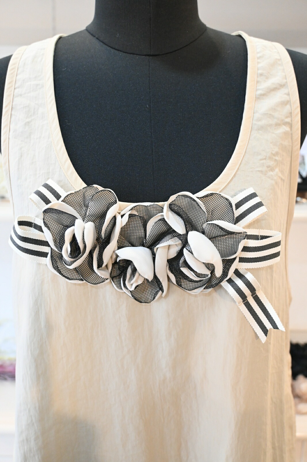 楽天市場】再入荷 正規販売代理店 さえら ポテチーノ 高級 エプロン