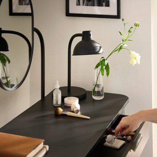 楽天市場】＊IKEA 202507GRÅFJÄLLET グローフェレット ドレッサー