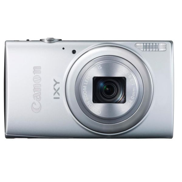 楽天市場】【中古】【1年保証】【美品】Canon IXY 630 シルバー