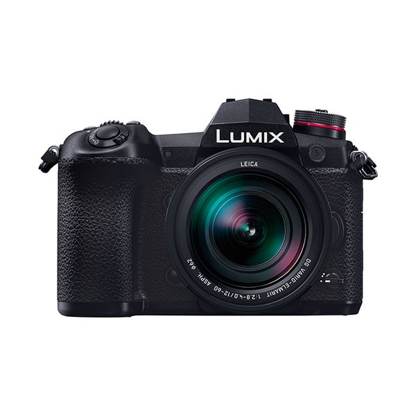 楽天市場】panasonic lumix dc-g9 pro ボディの通販