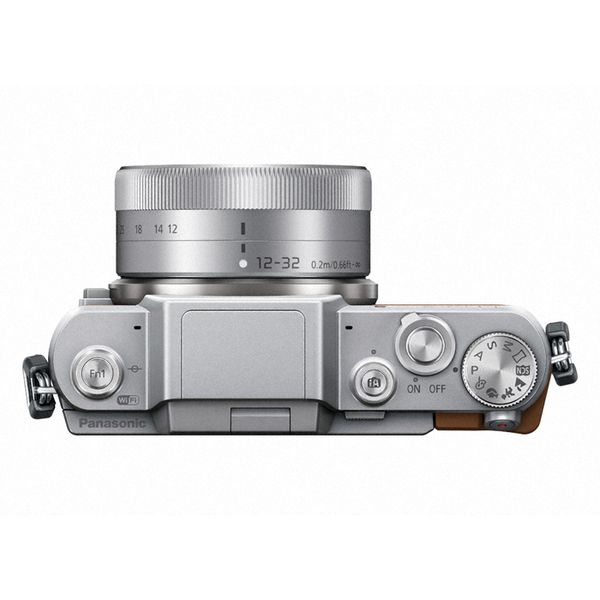 楽天市場】【中古】【1年保証】【美品】Panasonic LUMIX DMC-GF7