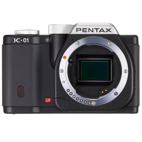楽天市場】pentax k－01 中古の通販