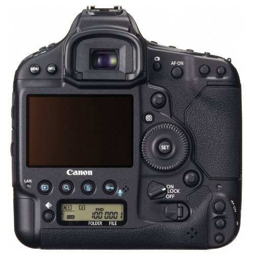 楽天市場】【中古】【1年保証】【美品】Canon EOS-1D X ボディ