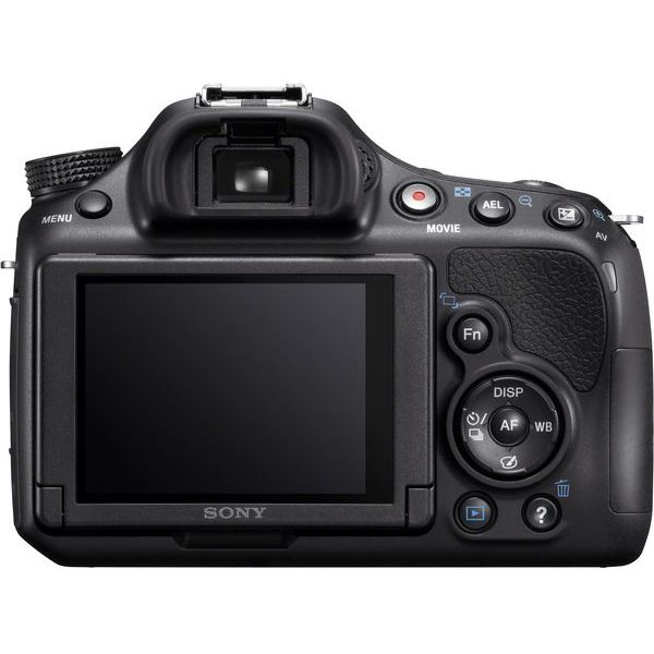 楽天市場】【中古】【1年保証】【美品】SONY α58 ダブルズームキット