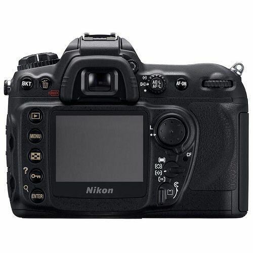 楽天市場】【中古】【1年保証】【美品】Nikon D200 ボディ : Premier