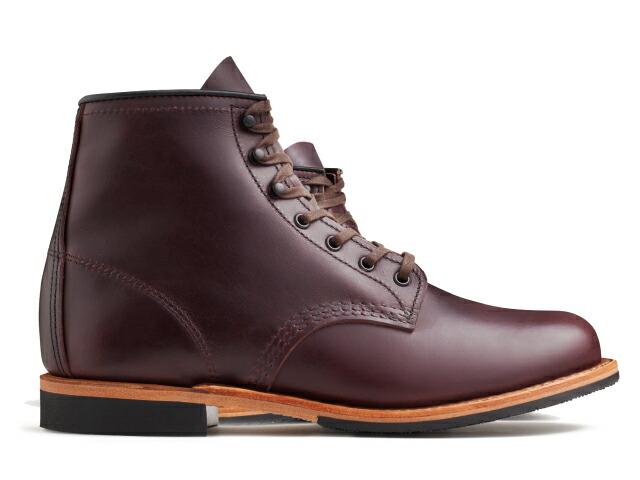 楽天市場】【交換送料無料】 レッドウィング RED WING ベックマン