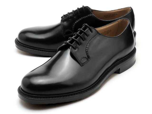 楽天市場】チャーチ 靴 シャノン ブラック メンズ ビジネス シューズ