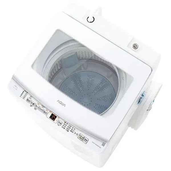 アクア洗濯機 7kg」の人気商品一覧 | 安い商品を通販サイトから探す