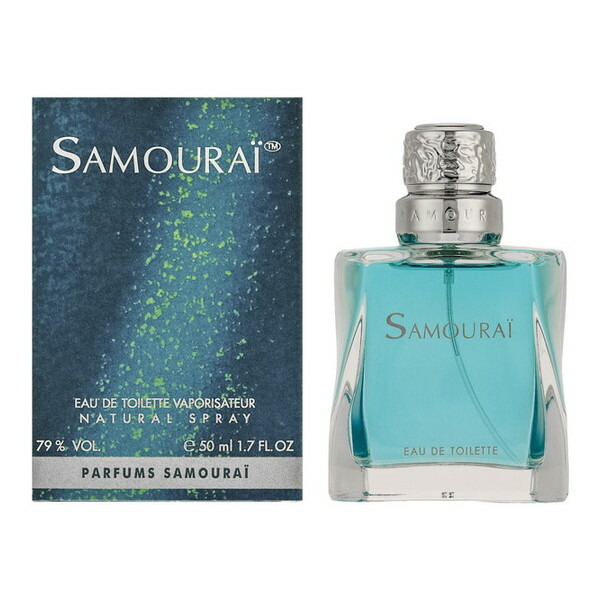 楽天市場】アラン ドロン サムライ 香水 メンズ オードトワレ 50ml AD