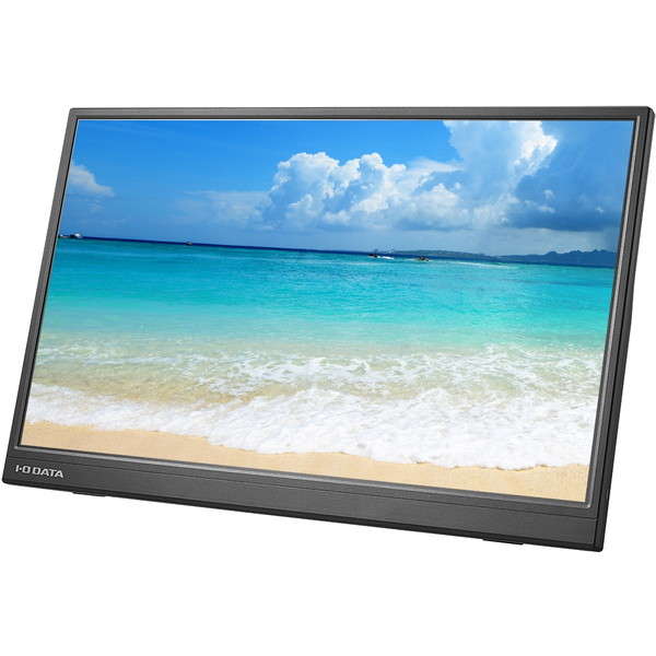 楽天市場】LCD-YC172A-FX-AG IODATA ブラック [17.3型フルHD対応