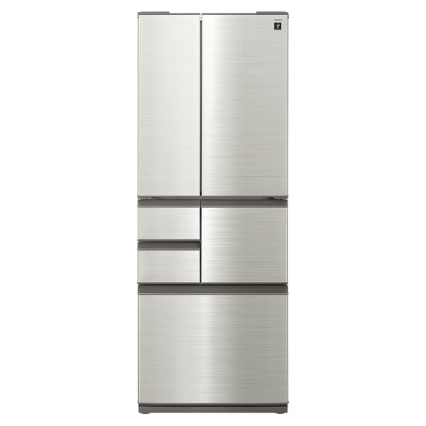 楽天市場】シャープ 冷蔵庫 観音開きの通販