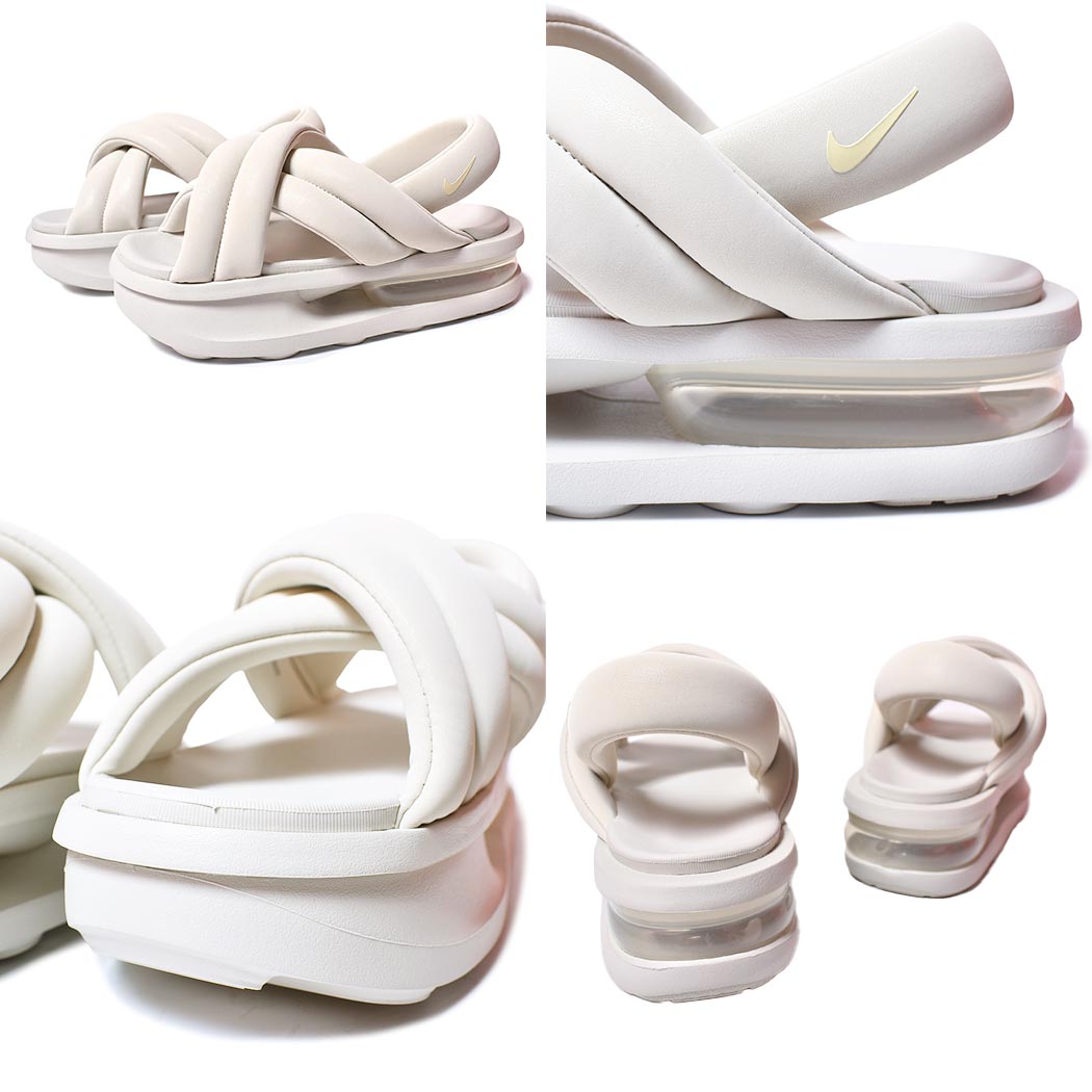 楽天市場】NIKE ナイキ ウィメンズ エアマックス アイラ サンダル W