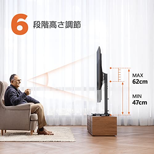 楽天市場】【送料無料】Perlegear テレビスタンド tvスタンド tv stand