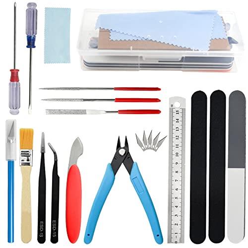 楽天市場】ガンプラ 初心者 道具の通販