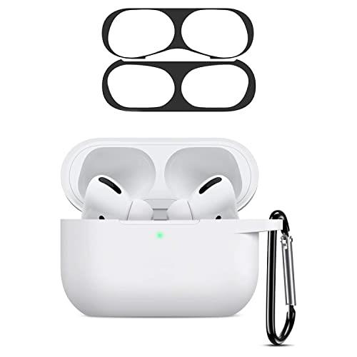 楽天市場】【2024強化版】ELYBYYLE for AirPods Pro2 ケース【ダスト