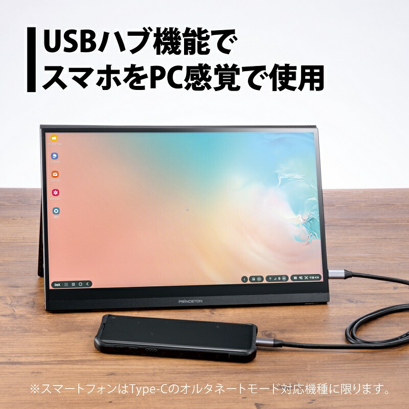 楽天市場】[5%OFFクーポン 25日朝まで]プリンストン 13.3インチ
