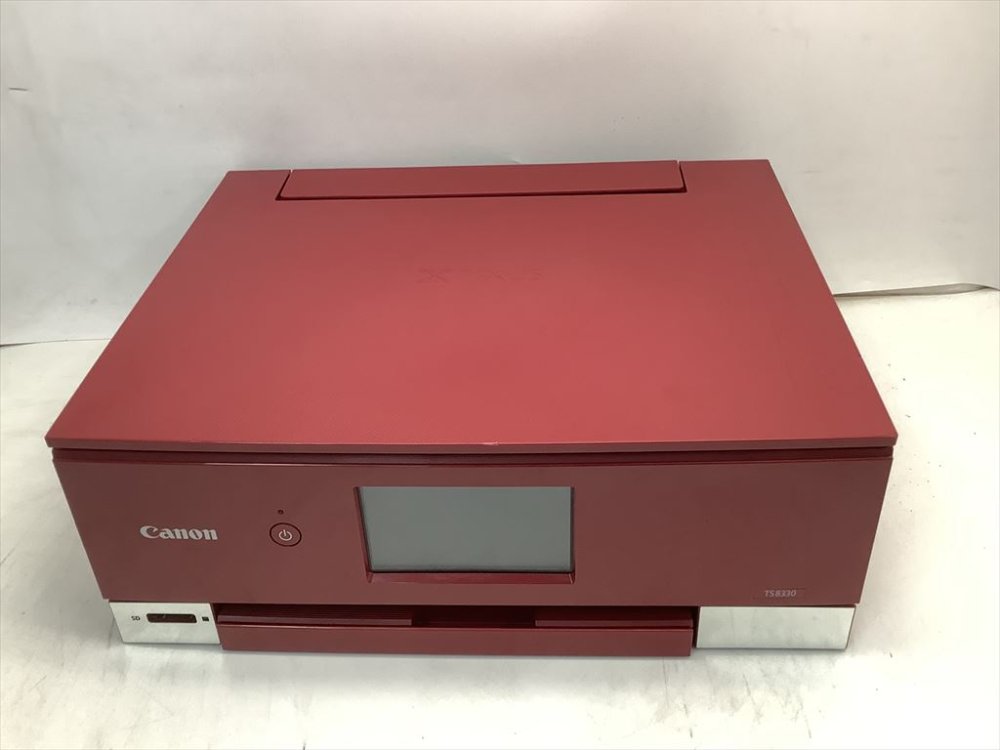 楽天市場】キャノン プリンター ts8330（プリンタ｜パソコン・周辺機器