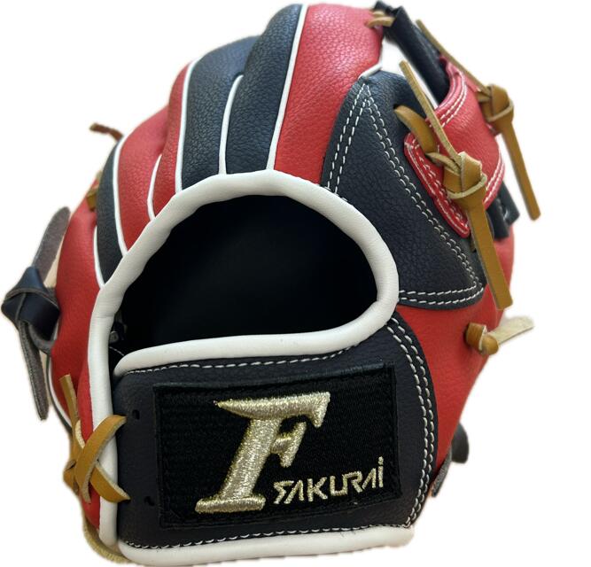 楽天市場】Falcon ファルコン 軟式野球 グローブ グラブ 一般用 S