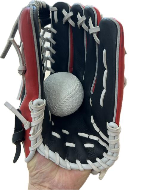 楽天市場】Falcon ファルコン 軟式野球 グローブ グラブ 一般用 オール