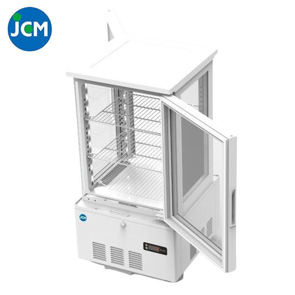 楽天市場】レマコム 冷蔵ショーケース rcs-4g63slの通販