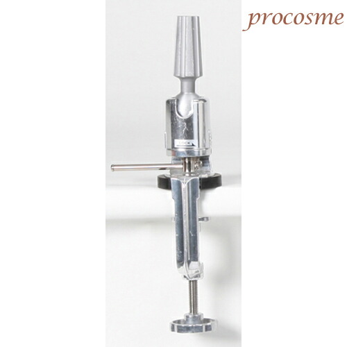 楽天市場】レジーナ クランプ バイス 100｜カットウィッグ・マネキン