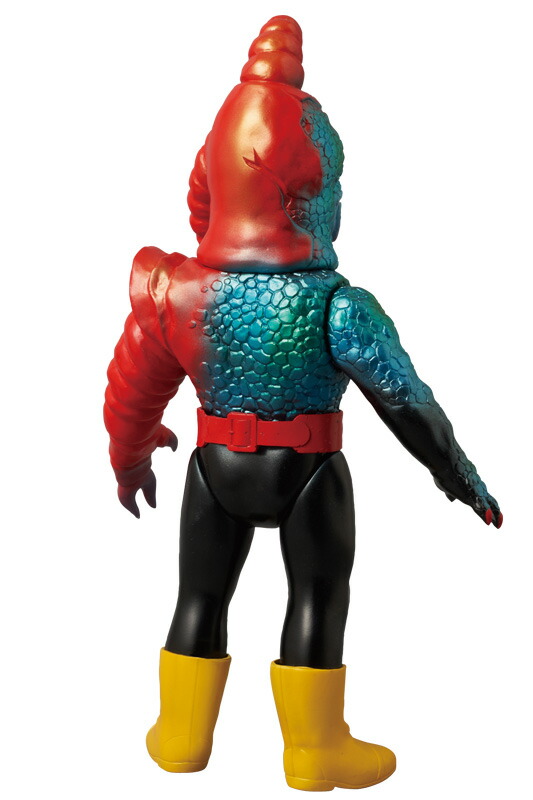 楽天市場】サソリトカゲス（仮面ライダーより） : MEDICOM TOY TOKYO